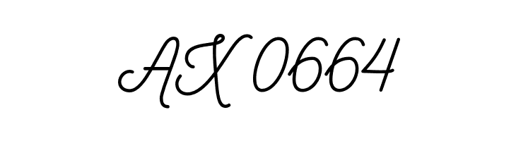 Nickainley-Normal  Скачать бесплатные шрифты