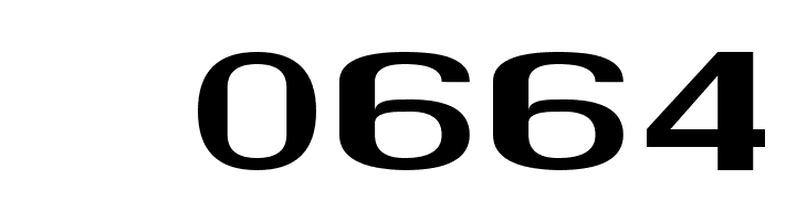 NPS 1935  Скачать бесплатные шрифты