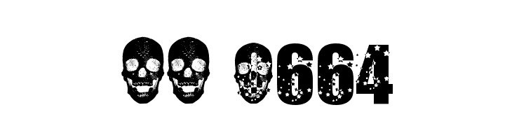 Skate or Die  Скачать бесплатные шрифты