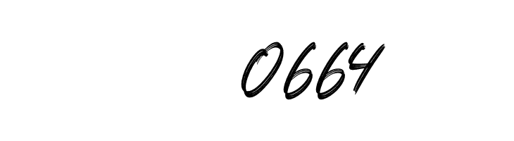 Baliung  Скачать бесплатные шрифты