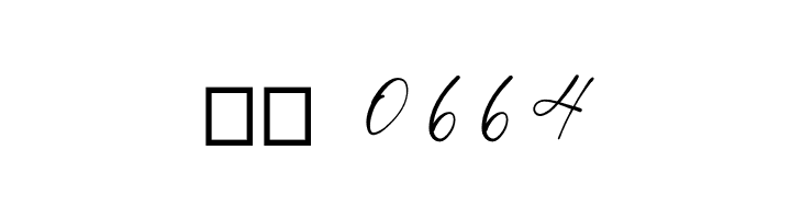 Bitley Anthem  Скачать бесплатные шрифты