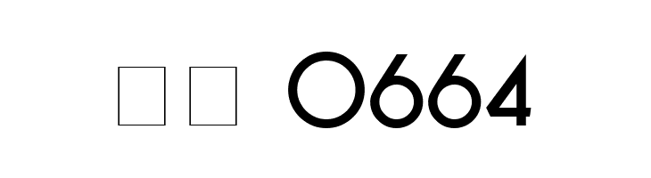 Busorama  Скачать бесплатные шрифты