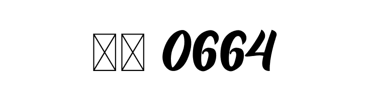 Balhgi Rizetons  Скачать бесплатные шрифты