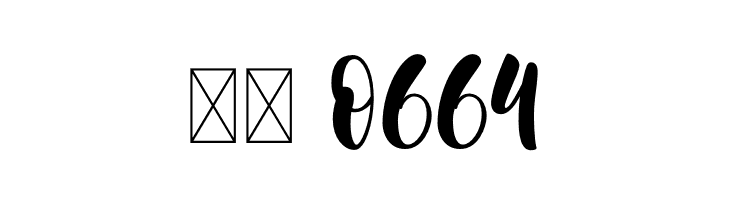 Arthur Taniya  Скачать бесплатные шрифты