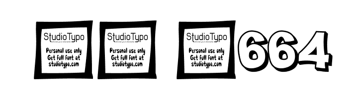 Cabold Comic  Скачать бесплатные шрифты