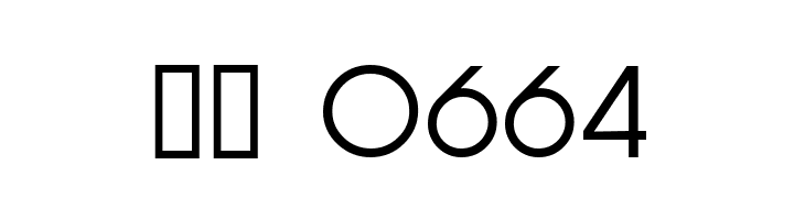 abeatbyKai  Скачать бесплатные шрифты