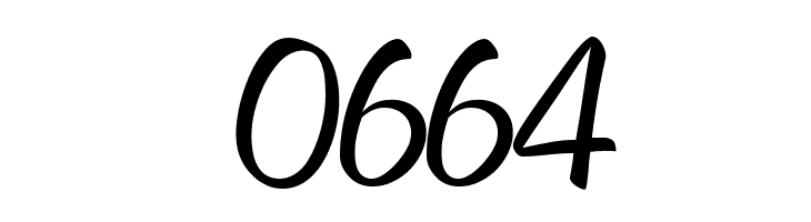 Good Feeling Script  Скачать бесплатные шрифты