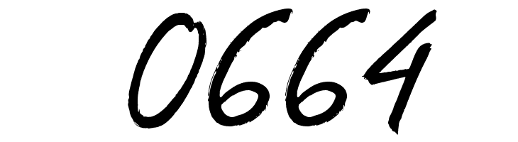 Bill Smith  Скачать бесплатные шрифты