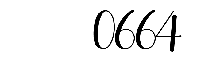 bellania  Скачать бесплатные шрифты