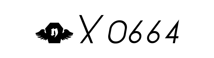 LT Oksana Italic  Скачать бесплатные шрифты