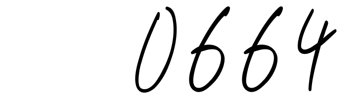 Quartila Regular  Скачать бесплатные шрифты