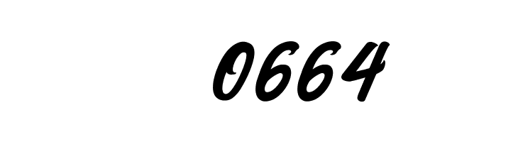 Yuko Regular  Скачать бесплатные шрифты