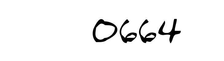 2Dumb  Скачать бесплатные шрифты