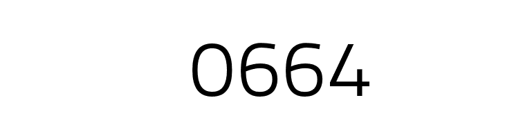 Kuro-Regular  Скачать бесплатные шрифты