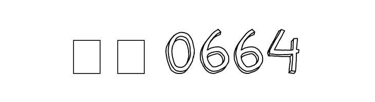 Barlow by Thunderpanda ver 01  Скачать бесплатные шрифты