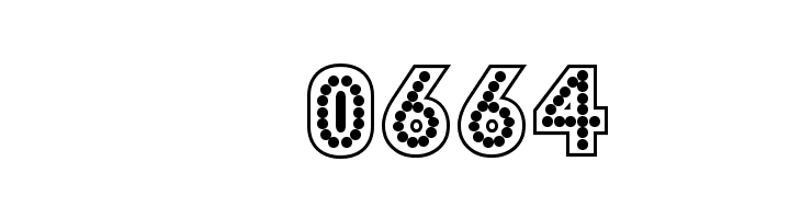 Budmo Jigglish  Скачать бесплатные шрифты