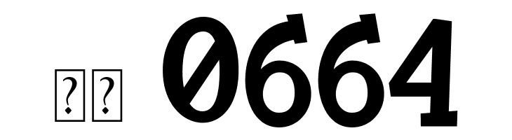 The Bomb  Скачать бесплатные шрифты