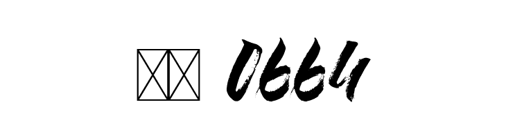 Braga  Скачать бесплатные шрифты