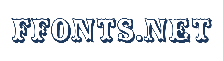 CarnivalMF OpenShadow font — Lorem ipsum body text preview