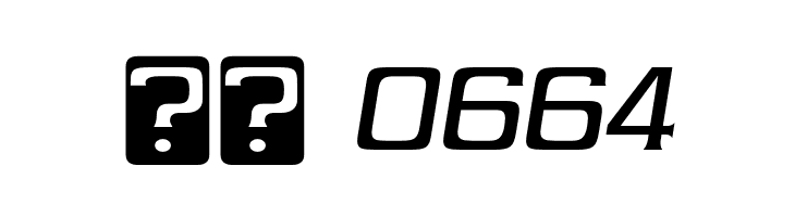 Vibrocentric-Italic  Скачать бесплатные шрифты