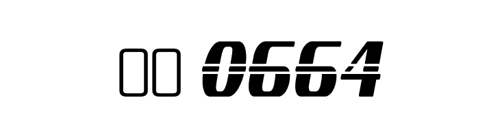 Sandoval-Regular  Скачать бесплатные шрифты