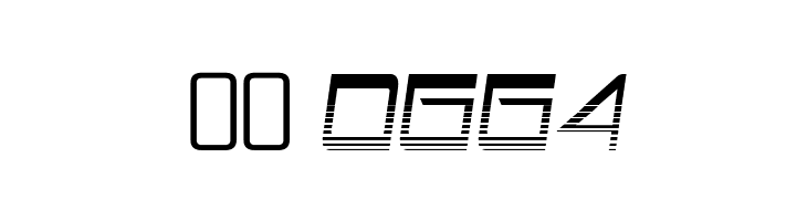 AstronBoyVideo-Regular  Скачать бесплатные шрифты