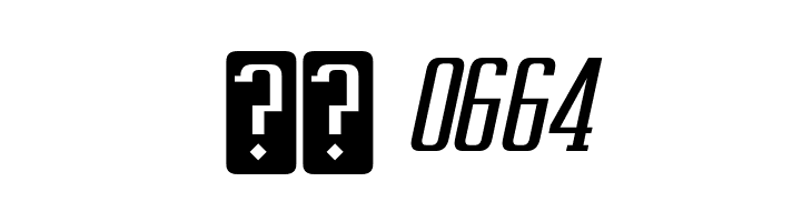 Vahika-Italic  Скачать бесплатные шрифты