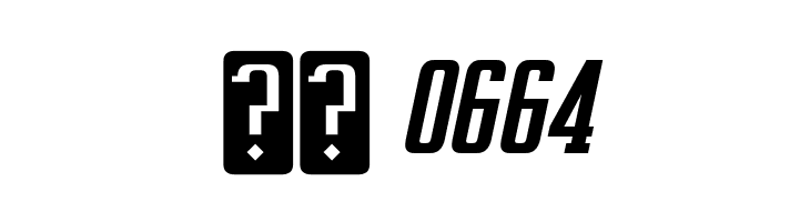 Vahika-BoldItalic  Скачать бесплатные шрифты