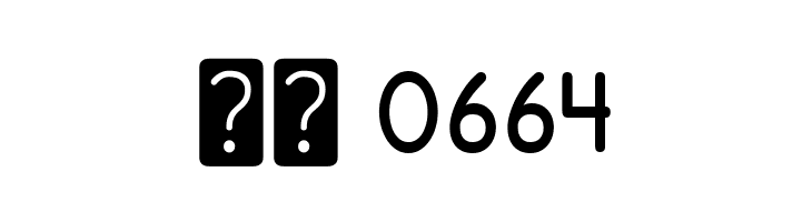 PrimerPrint-Bold  Скачать бесплатные шрифты