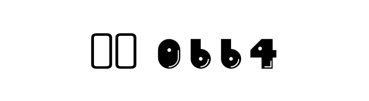 CrackManFront-Regular  Скачать бесплатные шрифты