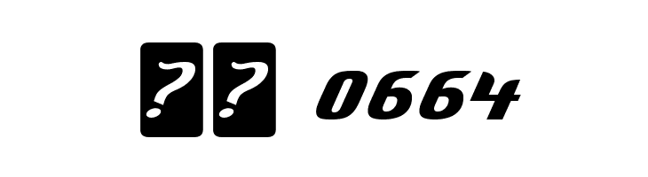 DeftoneStylus-Regular  Скачать бесплатные шрифты