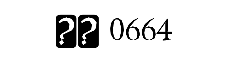 Berylium-Regular  Скачать бесплатные шрифты