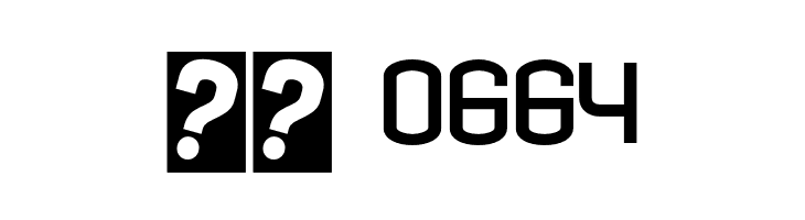 KleptocracyTitlingEx-Regular  Скачать бесплатные шрифты