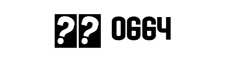 KleptocracyTitlingRg-Bold  Скачать бесплатные шрифты