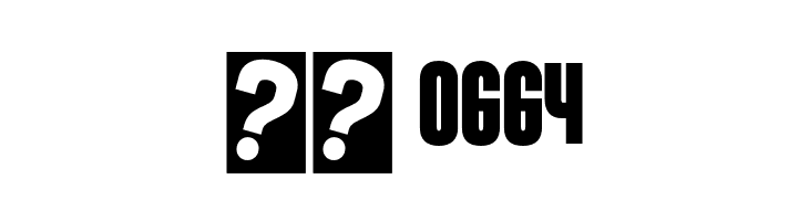 KleptocracyTitlingCd-Bold  Скачать бесплатные шрифты