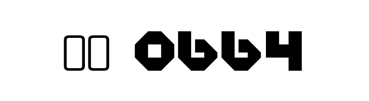 SudburyBasin-Regular  Скачать бесплатные шрифты