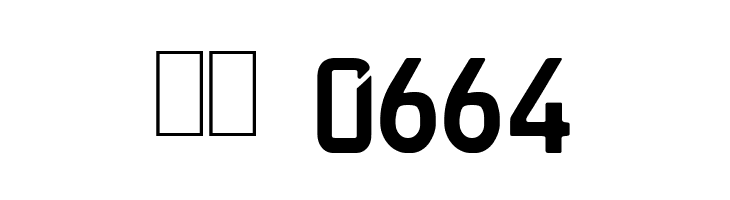 FE-Font  Скачать бесплатные шрифты