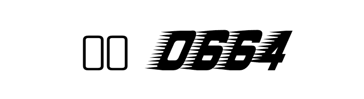 Barbatrick-Regular  Скачать бесплатные шрифты