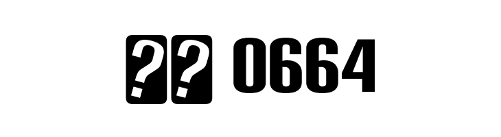 CarbonBl-Regular  Скачать бесплатные шрифты