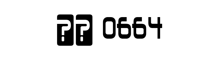 UnionCityBlue-Regular  Скачать бесплатные шрифты