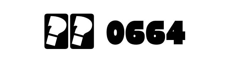 Baltar-Regular  Скачать бесплатные шрифты