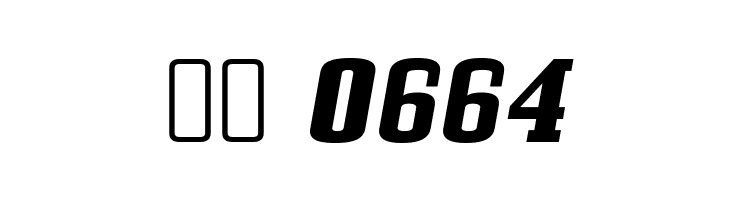 BullpenHv-Italic  Скачать бесплатные шрифты