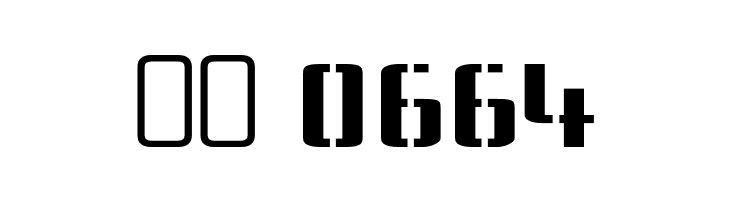 BraesideLumberboy-Regular  Скачать бесплатные шрифты