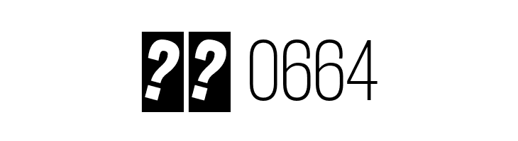 RakeslyEl-Regular  Скачать бесплатные шрифты