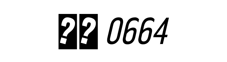 RakeslyBk-Italic  Скачать бесплатные шрифты