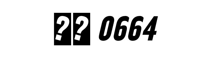 RakeslyRg-BoldItalic  Скачать бесплатные шрифты