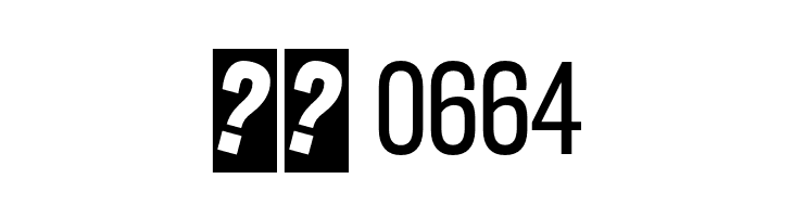 RakeslyBk-Regular  Скачать бесплатные шрифты