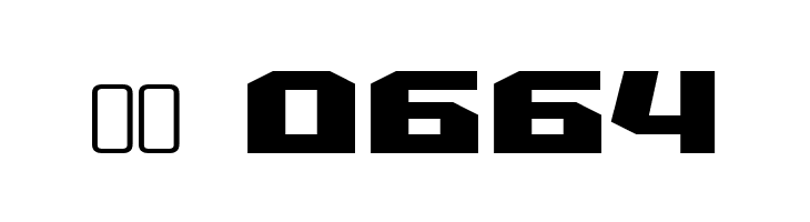 Quadrangle-Regular  Скачать бесплатные шрифты