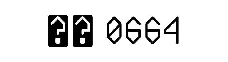 Plasmatic-Regular  Скачать бесплатные шрифты