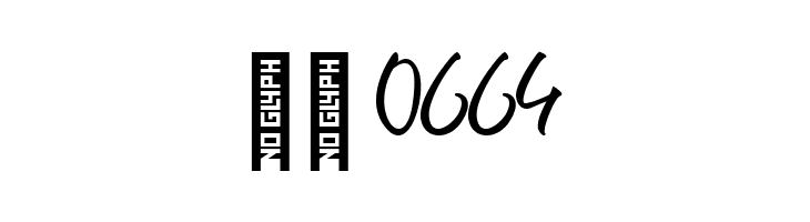 Brandon Regular  Скачать бесплатные шрифты